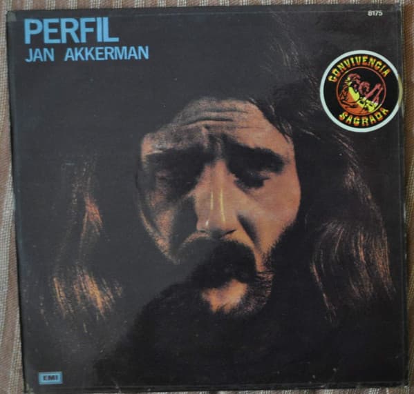 Jan Akkerman — Perfil