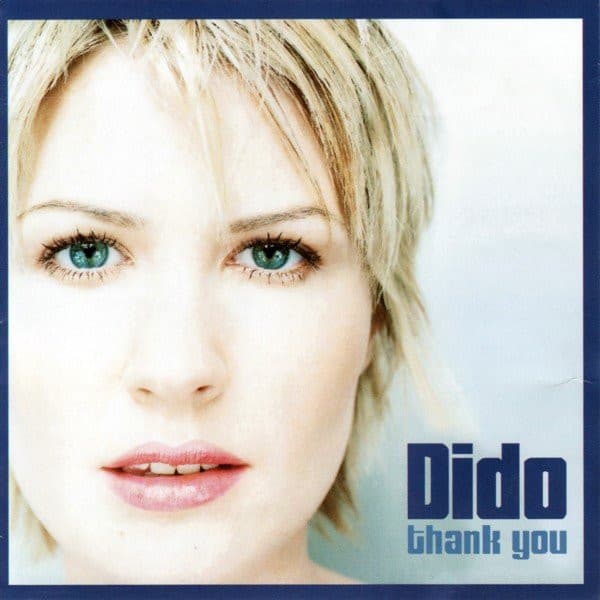 Dido — Thank You