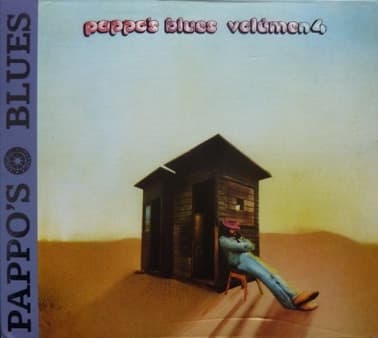 Pappo's Blues — Volúmen 4