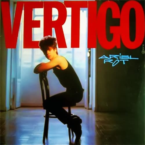 Ariel Rot — Vertigo