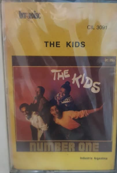 The Kids — Number One