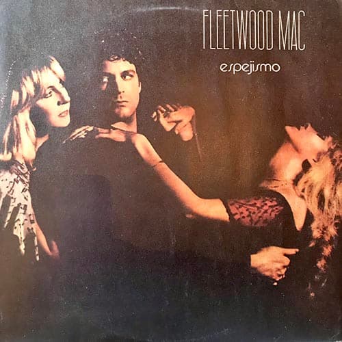 Fleetwood Mac — Espejismo