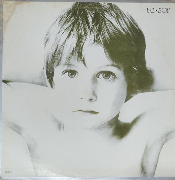 U2 — Boy