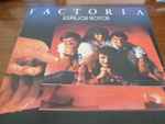 factoria — Espejos Rotos