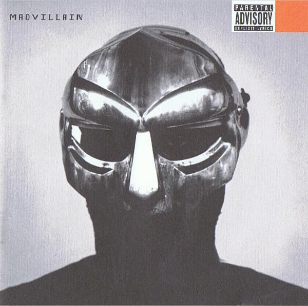 Madvillain — Madvillainy