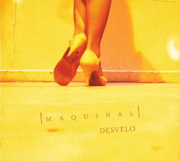 Maquinal — Desvelo
