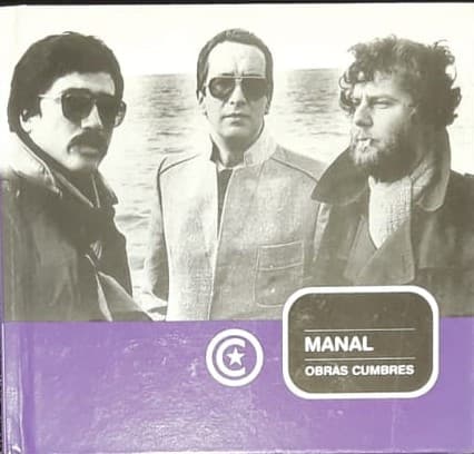 Manal — Obras Cumbres