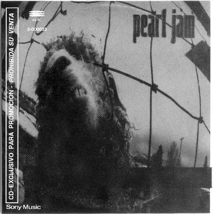 Pearl Jam — Go (Ve/Hija)
