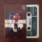 Jorge Ben — África Brasil