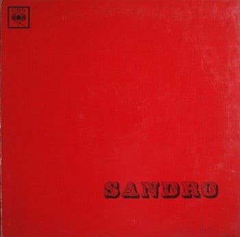 Sandro — Sandro