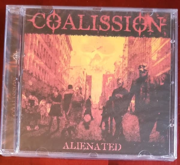 Coalission — Alienated