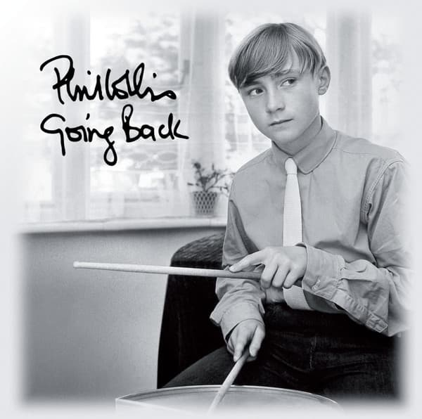 Phil Collins — Going Back