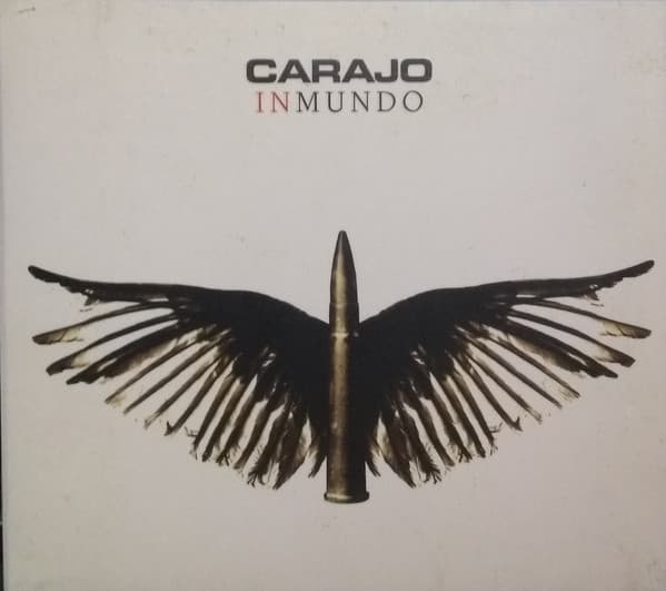Carajo — Inmundo