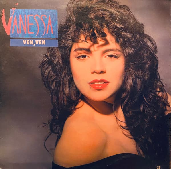 Vanessa — Ven, Ven