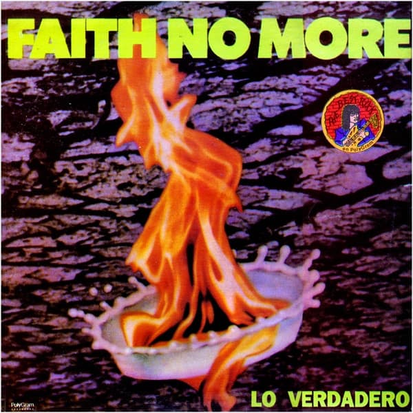 Faith No More — Lo Verdadero