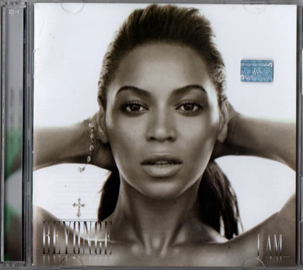 Beyoncé — I Am... Sasha Fierce