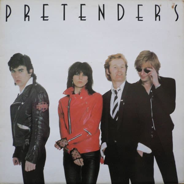 Pretenders — Pretenders