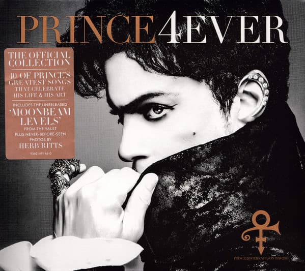Prince — 4Ever