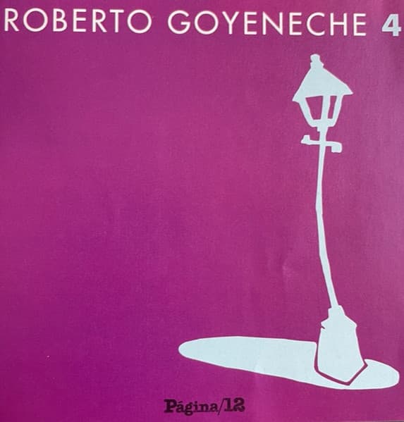 Roberto Goyeneche — Roberto Goyeneche 4