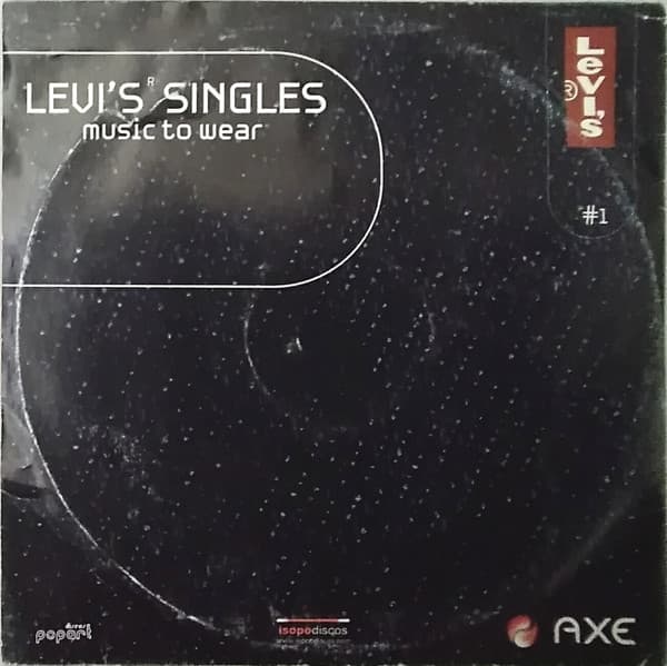 Various — Levi's Singles - Music To Wear #1