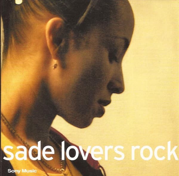 Sade — Lovers Rock