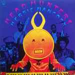 Herbie Hancock — Head Hunters