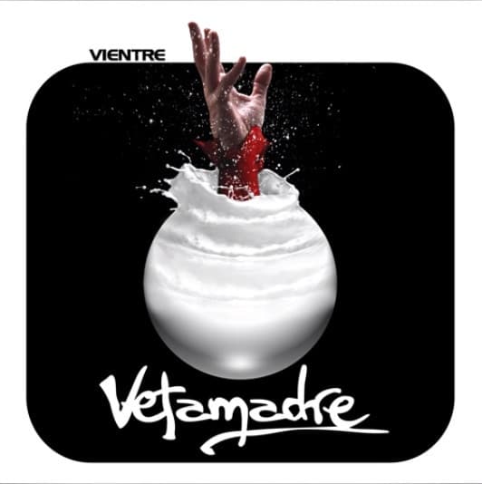 Vetamadre — Vientre