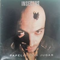Insectos — Papeles Por Jugar