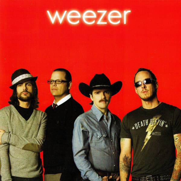 Weezer — Weezer