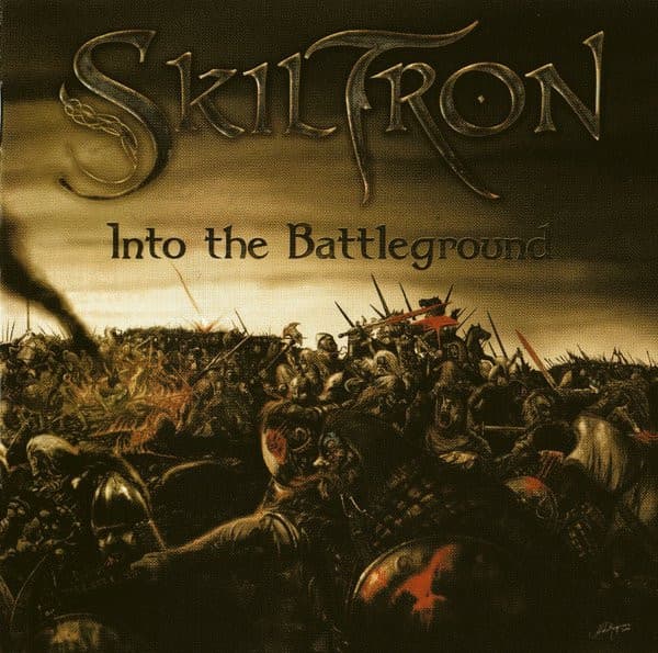 Skiltron — Into The Battleground