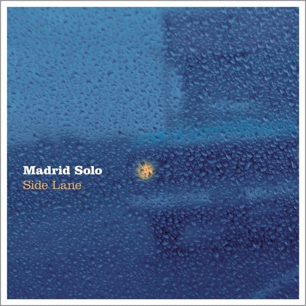 Madrid Solo — Side Lane