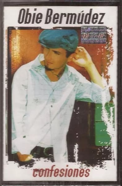 Obie Bermúdez — Confesiones
