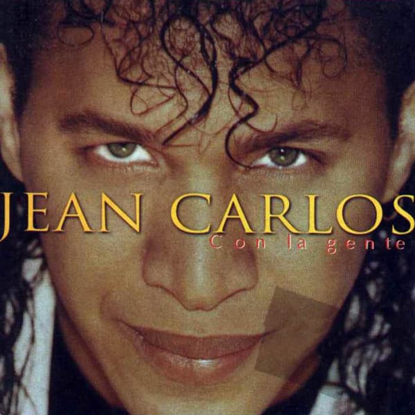 Jean Carlos — Con La Gente
