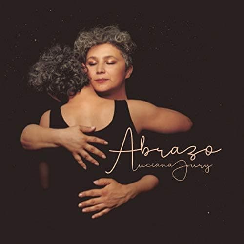 Luciana Jury — Abrazo