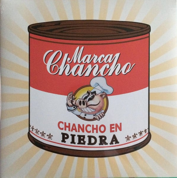 Chancho En Piedra – Marca Chancho