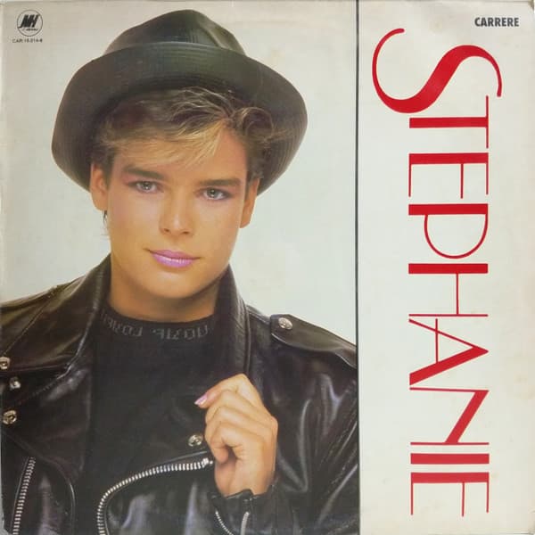 Stephanie — Live Your Life (Vive Tu Vida)