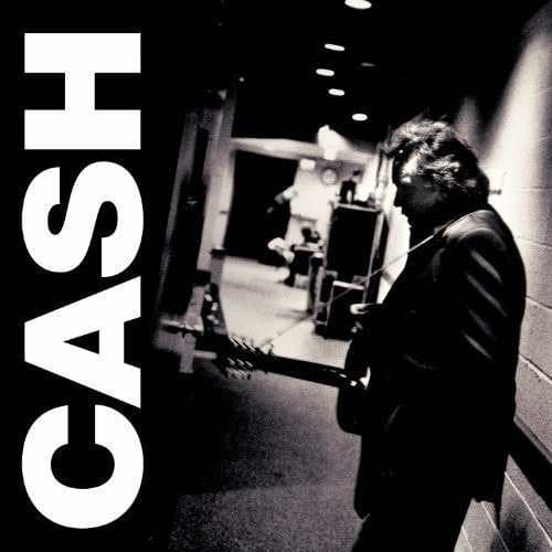 Johnny Cash — American III: Solitary Man