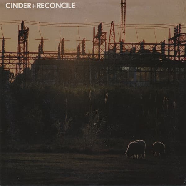 Cinder & Reconcile — Cinder / Reconcile