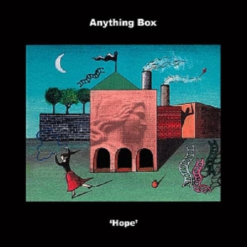 Anything Box — Hope