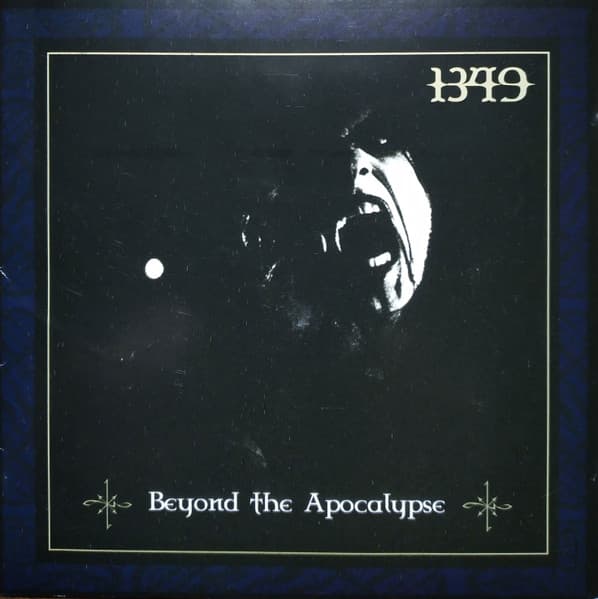1349 — Beyond The Apocalypse