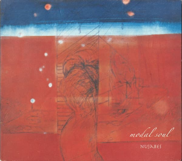 Nujabes — Modal Soul