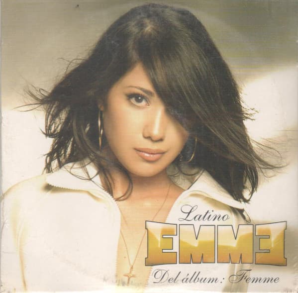 Emme — Latino