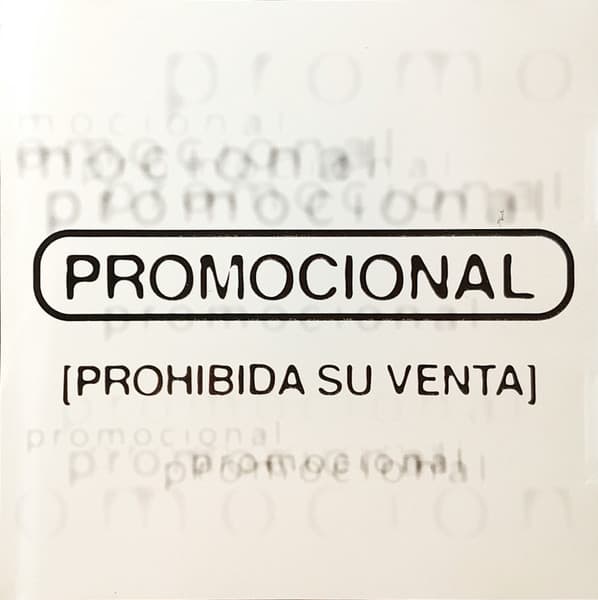 Various — Rave On Promocional N° 017