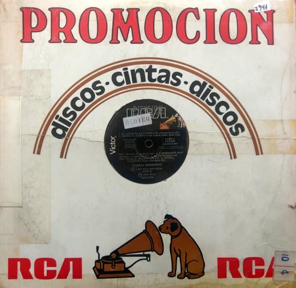 Gloria Simonetti — Gloria Simonetti