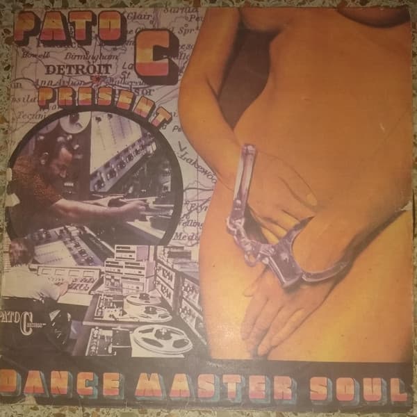 Pato C — Dance Master Soul