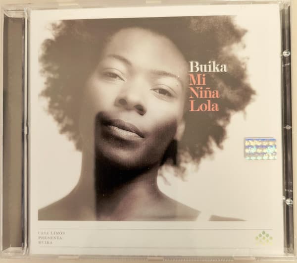 Buika — Mi Niña Lola