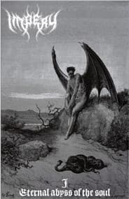 Impery — I - Eternal Abyss Of The Soul