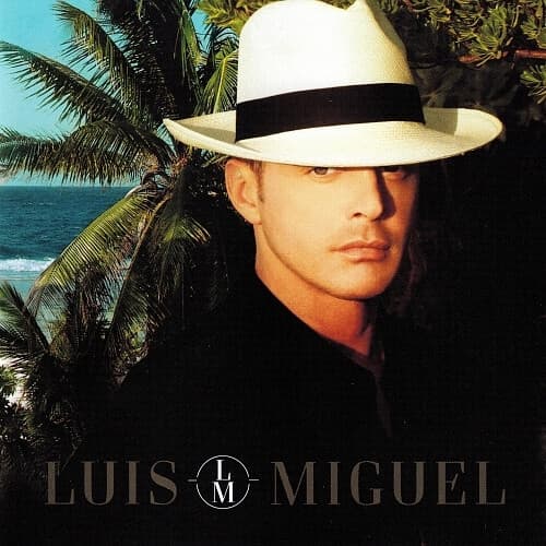 Luis Miguel — Luis Miguel