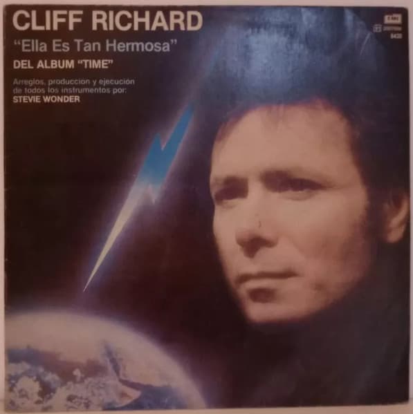 Cliff Richard — Ella Es Tan Hermosa