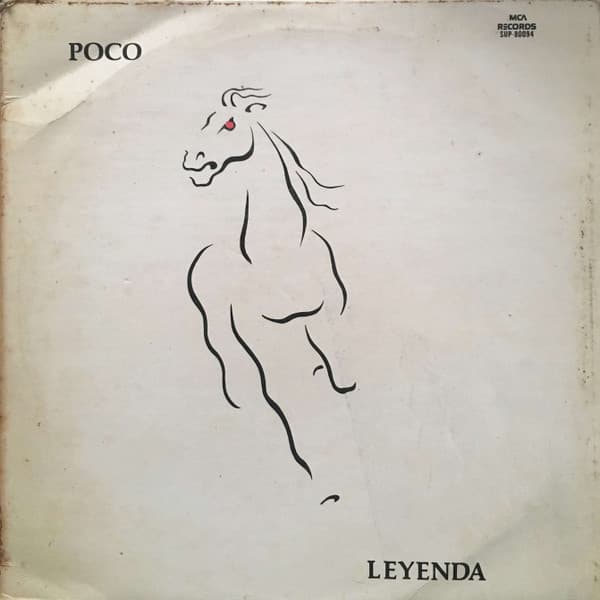 Poco — Leyenda